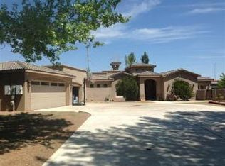3409 Calle Facio NW, Albuquerque, NM 87104