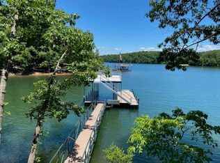 LOT 7 Chandlers Trce, Hartwell, GA 30643