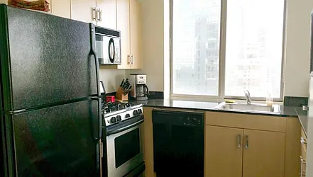 Rented by Kian Realty