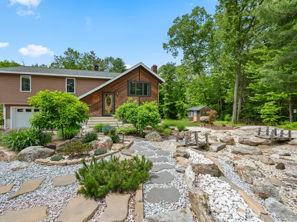 86 Cisar Road, Willington, CT 06279