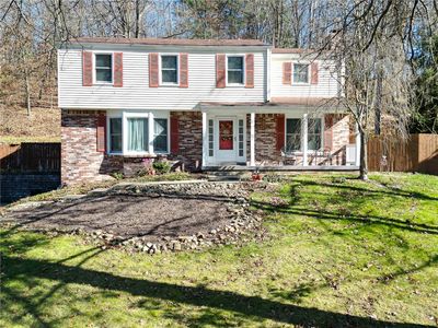 4120 Dundee Dr, Murrysville, PA, 15668