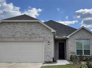 520 Nokota Dr, Spring, TX 77382