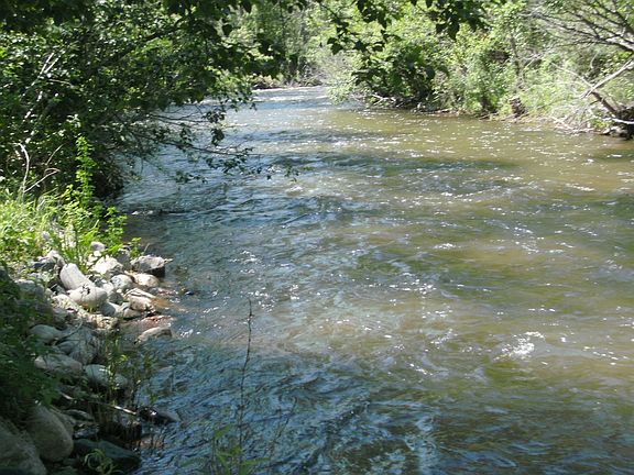  RIVER SOUNDS