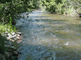 Mountain Trout Ln.  Lots 10 And 11, Pecos, NM 87552