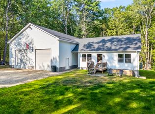 189 Saco Rd, Hollis Center, ME 04042