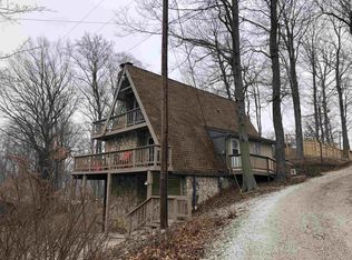 5330 S Macadam Dr, Poland, IN 47868