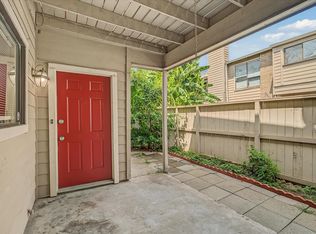 9552 Windswept Ln #9552, Houston, TX 77063