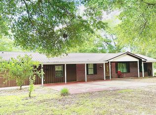 2911 Simmons Ln, Ponce De Leon, FL 32455