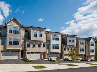 249 Hickory Hollow Ct, Cockeysville, MD 21030