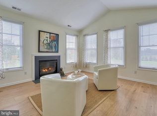 30700 E Eliza Wiltbank Dr UNIT 704, Milton, DE 19968