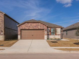 138 Star Spangled Dr, Liberty Hill, TX 78642