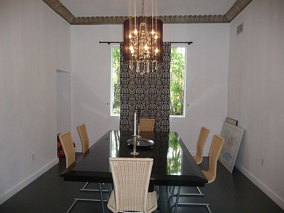 Dinning Room