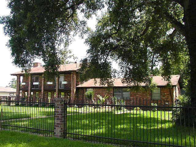 FM 3083 frontage 1acre