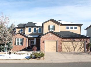 6403 Serengeti Cir, Littleton, CO 80124