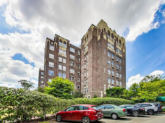 2nd image of 3900 Cathedral Ave NW Unit 304A