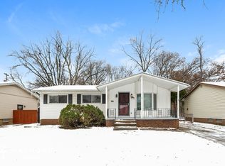 930 Colonel Dr, Cleveland, OH