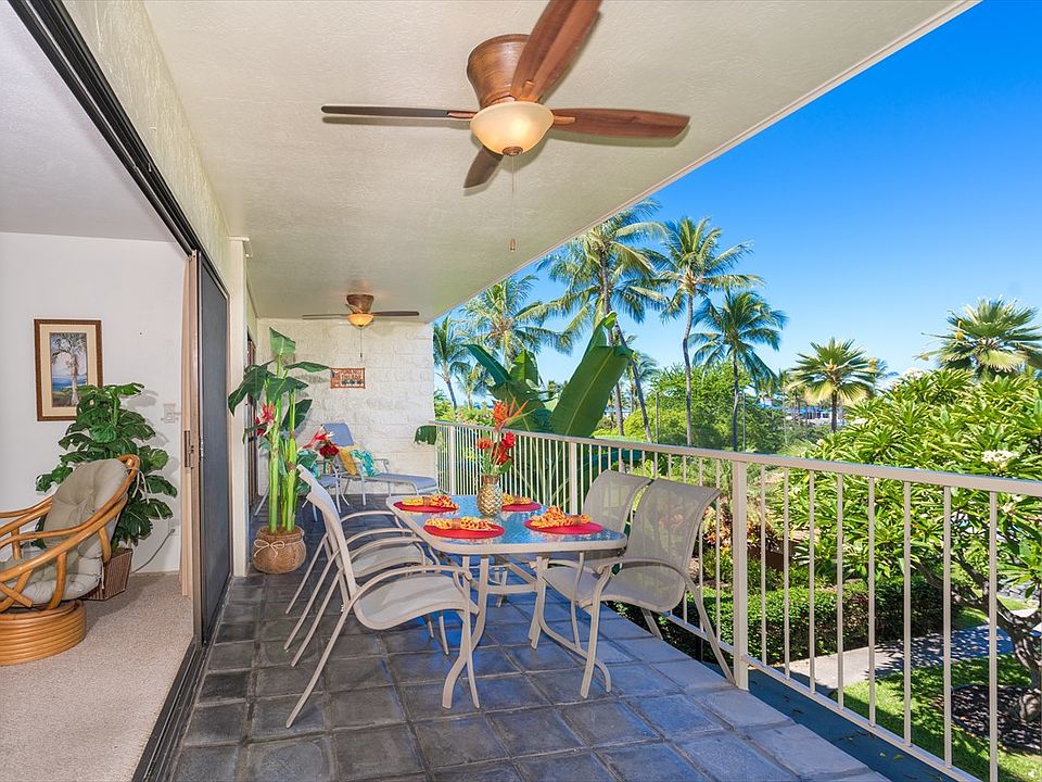 1st image of 78-7070 Alii Dr APT D202