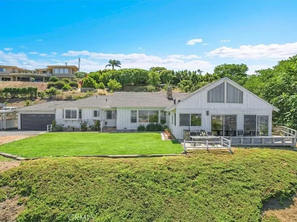 5 Toprail Ln, Rancho Palos Verdes, CA 90275