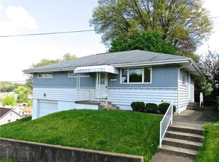 514 Weaver St, Greensburg, PA