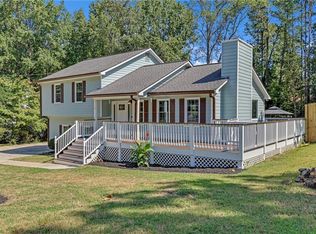 306 N Briar Rdg, Woodstock, GA 30189