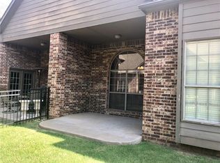 3200 Conestoga Dr UNIT 3, Norman, OK 73072
