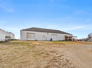 12461 Overdale Rd, Gentry, AR 72734