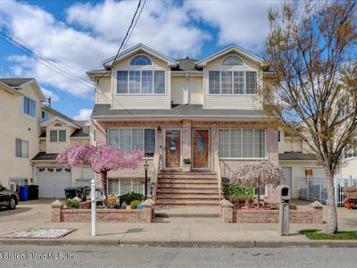 75 Brandis Ave, Staten Island, NY, 10312