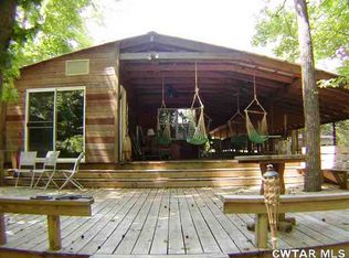 529 Riverview Dr, Decaturville, TN 38329