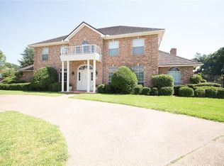 7201 Grand Lake Ct, Arlington, TX 76016