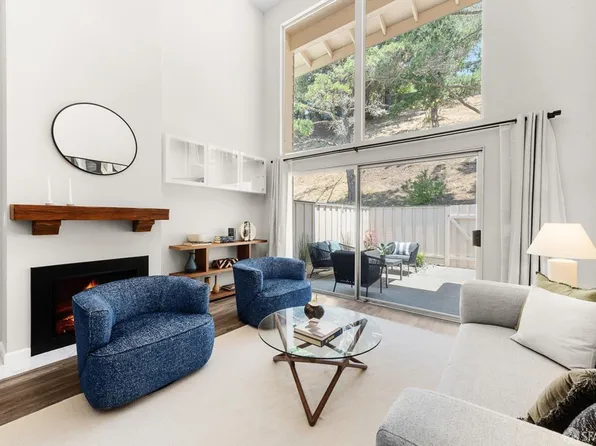 1146 Terra Nova Blvd, Pacifica, CA 94044