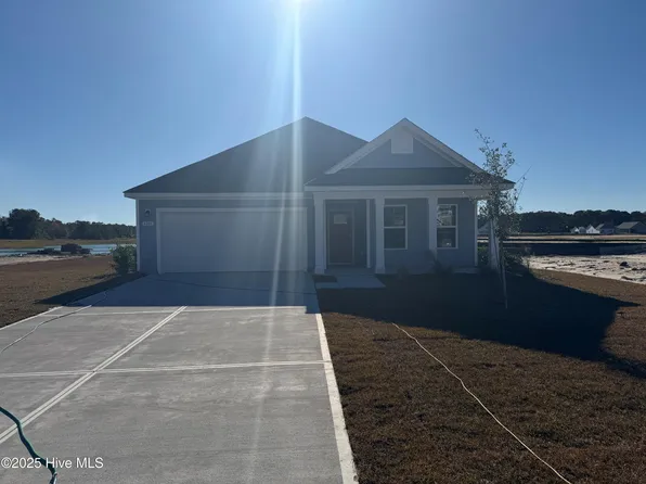 4281 Frogie Lane #323- Aria H, Shallotte, NC 28470