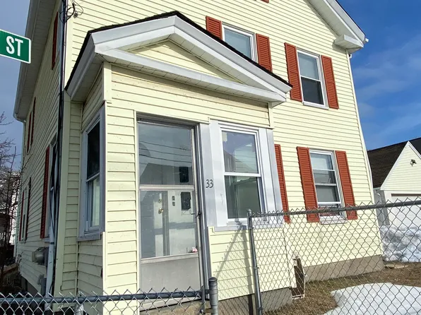 33 Chandler St Floor 2, Newton, MA 02458