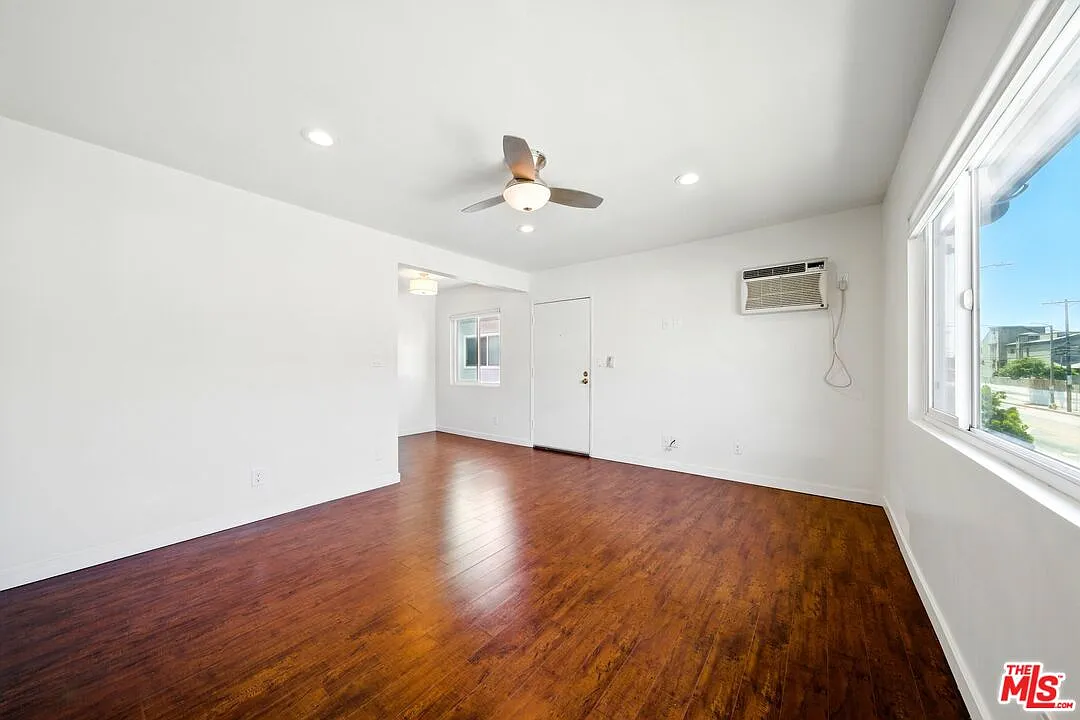 1 bed, 1.0 bath, 603 sqft, $2,795 — Photo 3