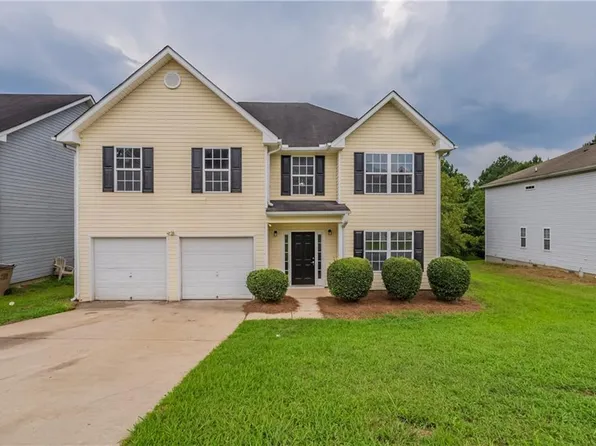 2614 Brookgate Xing, Ellenwood, GA 30294