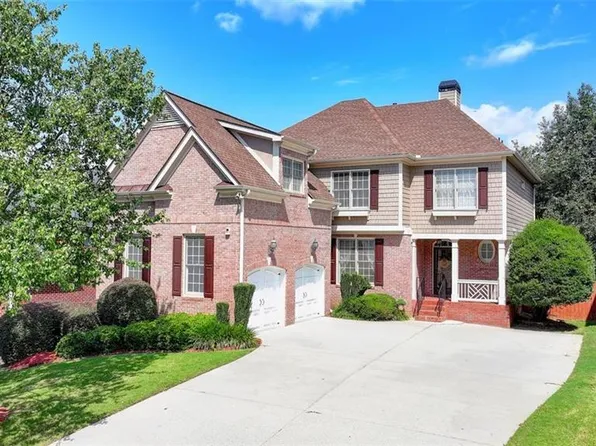 5297 Spalding Mill Pl, Peachtree Corners, GA 30092