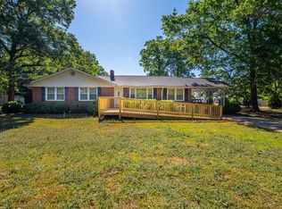 1416 Two Notch Rd SE, Aiken, SC 29803