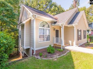 26 Summerlea Ln, Columbia, SC 29203