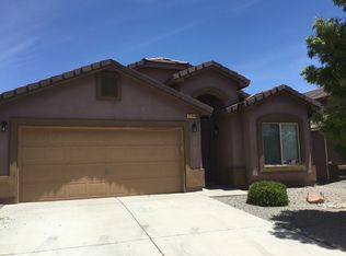 2724 Violeta Cir SE, Rio Rancho, NM 87124