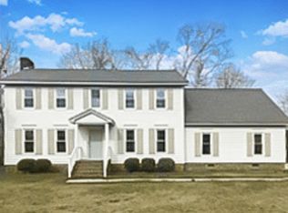 107 Knight Dr, Winterville, NC 28590