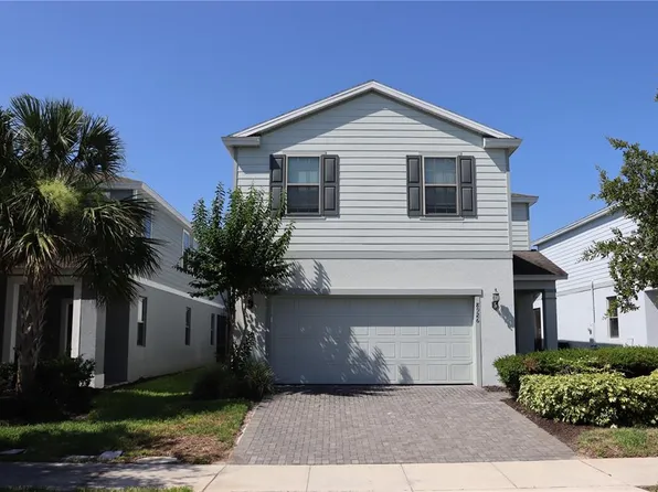 8926 Zurich Ln, Kissimmee, FL 34747