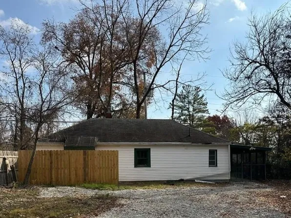 122 N Roosevelt St, Bloomington, IN 47408