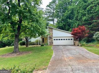 4303 Inlet Rd, Marietta, GA 30066