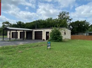 (Undisclosed Address), Quinlan, TX 75474