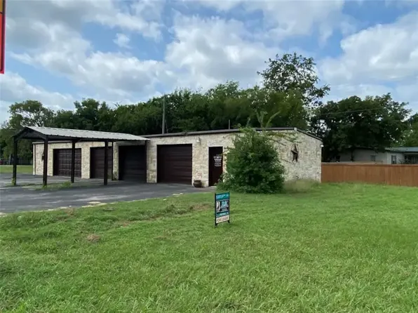 (undisclosed Address), Quinlan, TX 75474