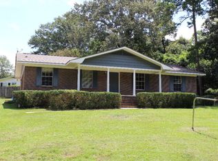 59 Michaels Ave, Monroeville, AL 36460