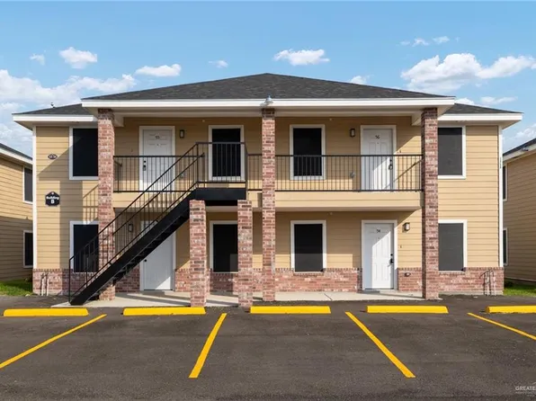 1426 E Rogers Rd #19, Edinburg, TX 78542