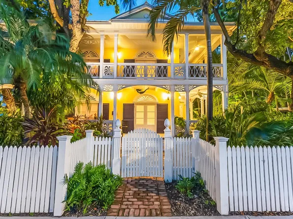 600 Elizabeth St, Key West, FL 33040