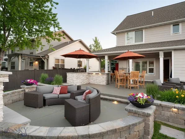 3214 Hillcrest Dr, Bozeman, MT 59715