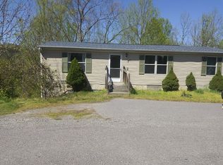 28 Goose Creek Rd, Swannanoa, NC 28778