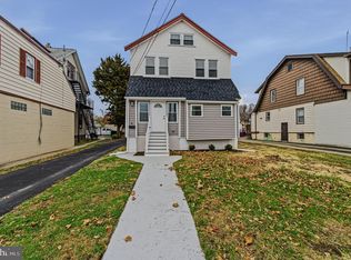 4 N Chester Pike, Glenolden, PA 19036